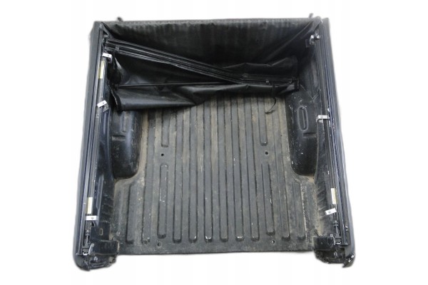 PAKA PLATFORM FORD F150 PLATINUM 2019