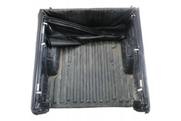 PAKA PLATFORM FORD F150 PLATINUM 2019