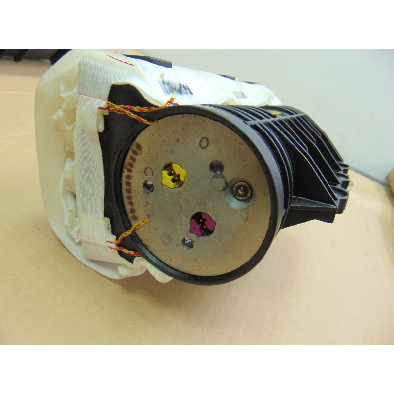  KIT AIRBAG OPEL VECTRA C BERLINA Elegance 2006 190018 OPEL - 12