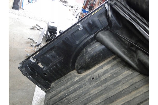 PAKA PLATFORM FORD F150 PLATINUM 2019 Part manufacturer Ford OE