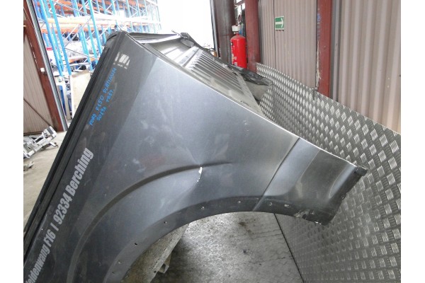 PAKA PLATFORM FORD F150 PLATINUM 2019 Quality of parts according to GVO O original with manufacturer s logo OE
