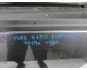 Plataforma PAKA Ford F150 Platinum 2019