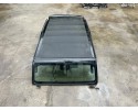 JEEP WRANGLER JL 4D 2018 ROOF POWER TOP SKY ONE TOUCH FRAME GLASS PX8