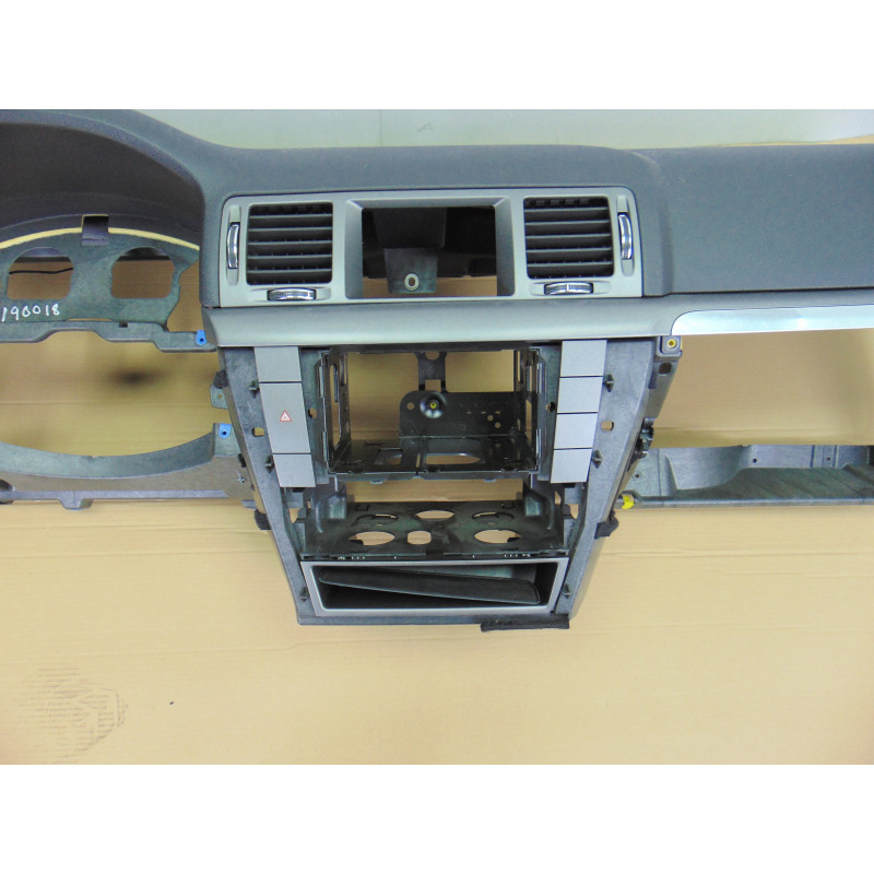  KIT AIRBAG OPEL VECTRA C BERLINA Elegance 2006 190018 OPEL - 14