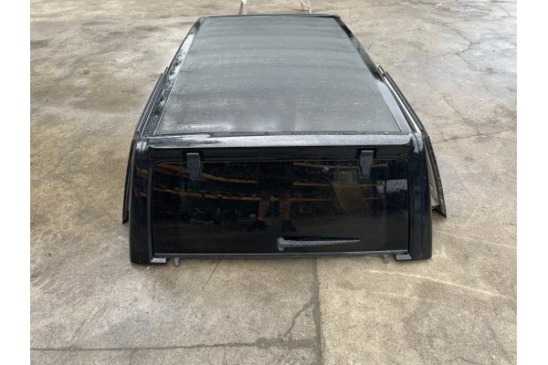 JEEP WRANGLER JL 4D 2018 ROOF POWER TOP SKY ONE TOUCH FRAME GLASS PX8 Part manufacturer Jeep OE