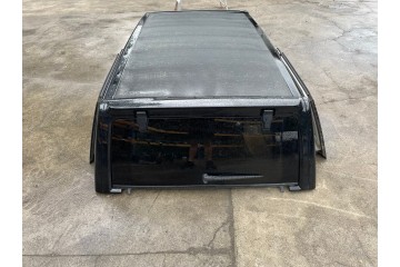 JEEP WRANGLER JL 4D 2018 ROOF POWER TOP SKY ONE TOUCH FRAME GLASS PX8 Part manufacturer Jeep OE