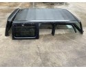JEEP WRANGLER JL 4D 2018 ROOF POWER TOP SKY ONE TOUCH FRAME GLASS PX8 Car type 4x4 SUV passenger cars