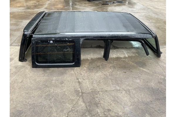 JEEP WRANGLER JL 4D 2018 ROOF POWER TOP SKY ONE TOUCH FRAME GLASS PX8 Car type 4x4 SUV passenger cars