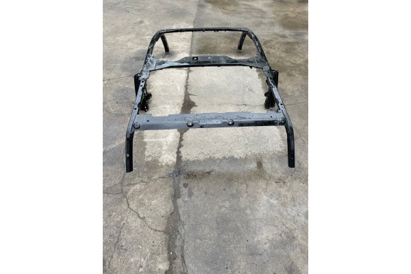 JEEP WRANGLER JL 4D 2018 ROOF POWER TOP SKY ONE TOUCH FRAME GLASS PX8 Customs tariff code 87082990