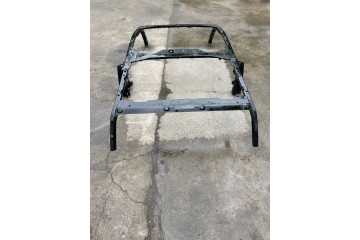 JEEP WRANGLER JL 4D 2018 ROOF POWER TOP SKY ONE TOUCH FRAME GLASS PX8 Customs tariff code 87082990