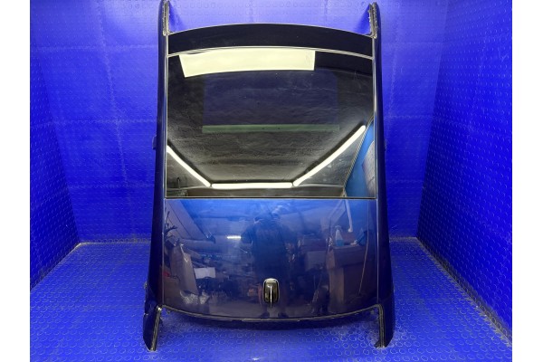COMPLETE ROOF PANORAMA LONG POSTS AUDI A3 S3 8Y SEDAN LX5H ORIGINAL