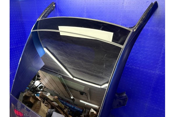 COMPLETE ROOF PANORAMA LONG POSTS AUDI A3 S3 8Y SEDAN LX5H ORIGINAL Car type passenger cars