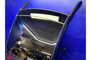 COMPLETE ROOF PANORAMA LONG POSTS AUDI A3 S3 8Y SEDAN LX5H ORIGINAL Car type passenger cars