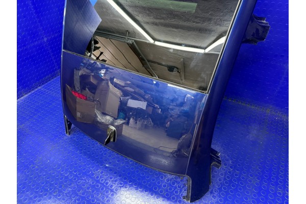 COMPLETE ROOF PANORAMA LONG POSTS AUDI A3 S3 8Y SEDAN LX5H ORIGINAL Version European