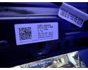 COMPLETE ROOF PANORAMA LONG POSTS AUDI A3 S3 8Y SEDAN LX5H ORIGINAL Varnish code LX5H