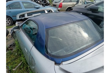 Toyota Mr2 HARD TOP HARDTOP MR 2 NAVY BLUE