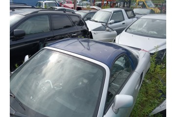 Toyota Mr2 HARD TOP HARDTOP MR 2 NAVY BLUE Part manufacturer Toyota OE