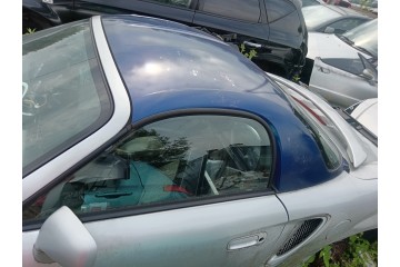 Toyota Mr2 HARD TOP HARDTOP MR 2 NAVY BLUE Car type passenger cars