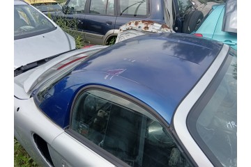 Toyota Mr2 HARD TOP HARDTOP MR 2 NAVY BLUE Color blue
