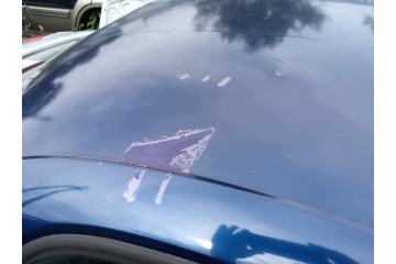 Techo rígido Toyota MR2 - Azul marino