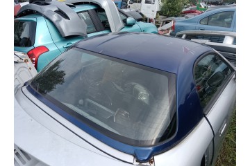 Techo rígido Toyota MR2 - Azul marino