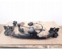 2019 Mercedes Benz CLA C117 X117 W117 Trailer hitch kit A117310040