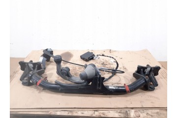 2019 Mercedes Benz CLA C117 X117 W117 Trailer hitch kit A117310040