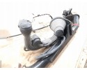 2019 Mercedes Benz CLA C117 X117 W117 Trailer hitch kit A117310040 Part manufacturer Mercedes Benz OE
