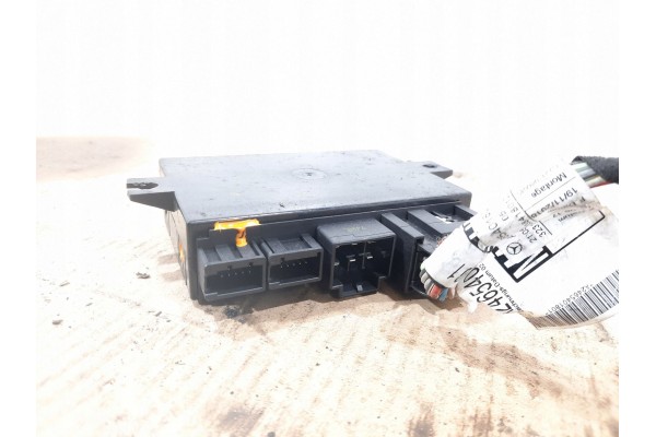 2019 Mercedes Benz CLA C117 X117 W117 Trailer hitch kit A117310040 Car type passenger cars