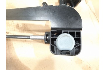 2019 Mercedes Benz CLA C117 X117 W117 Trailer hitch kit A117310040 Catalog number of the original A1669026809