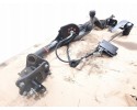 2019 Mercedes Benz CLA C117 X117 W117 Trailer hitch kit A117310040 Color gray
