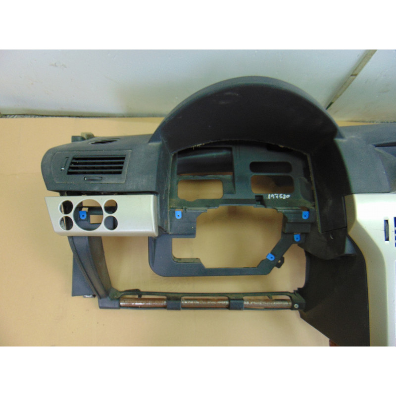 KIT AIRBAG OPEL ASTRA H TWIN TOP