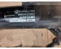Kit de enganche de remolque para Mercedes-Benz CLA C117 X117 W117 2019