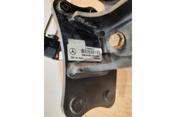 Kit de enganche de remolque para Mercedes-Benz CLA C117 X117 W117 2019