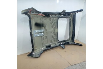 2015 Bentley Flying Spur Roof 4W0817331A Part manufacturer Bentley OE