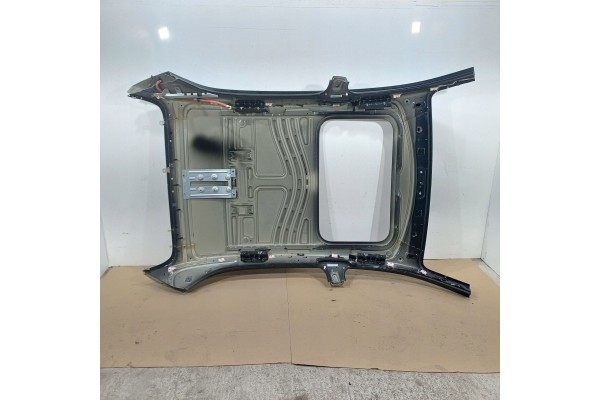 Techo para Bentley Flying Spur 2015 4W0817331A