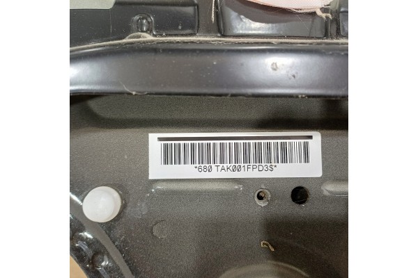 Techo para Bentley Flying Spur 2015 4W0817331A