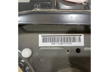 Techo para Bentley Flying Spur 2015 4W0817331A