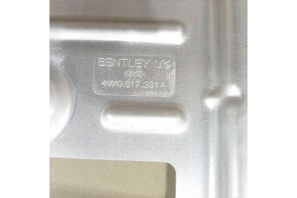 Techo para Bentley Flying Spur 2015 4W0817331A