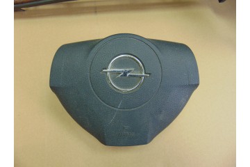 KIT AIRBAG OPEL ASTRA H TWIN TOP