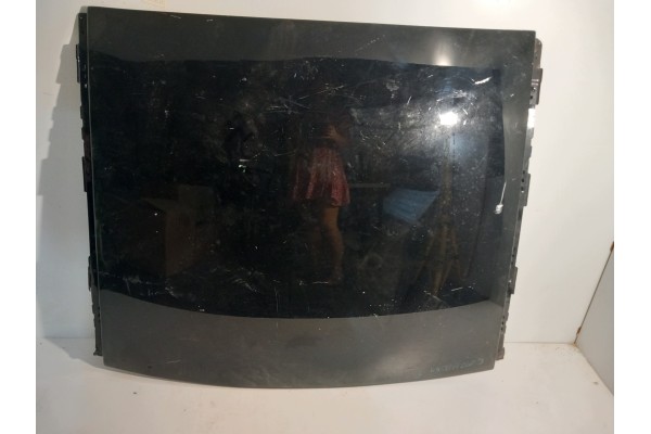 ROOF COVERING MERCEDES SL R232 CABRIO A1926501200