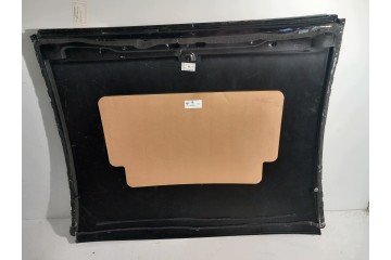 ROOF COVERING MERCEDES SL R232 CABRIO A1926501200 Car type passenger cars