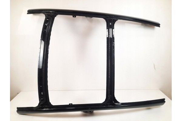 2020 Tesla Model 3 Roof