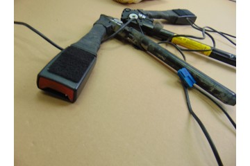 KIT AIRBAG OPEL ASTRA H TWIN TOP