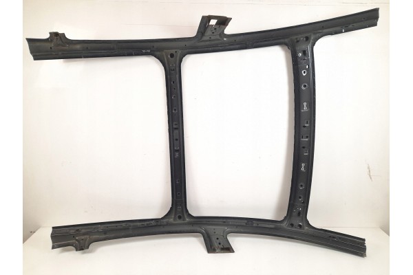 Techo para Tesla Model 3 2020