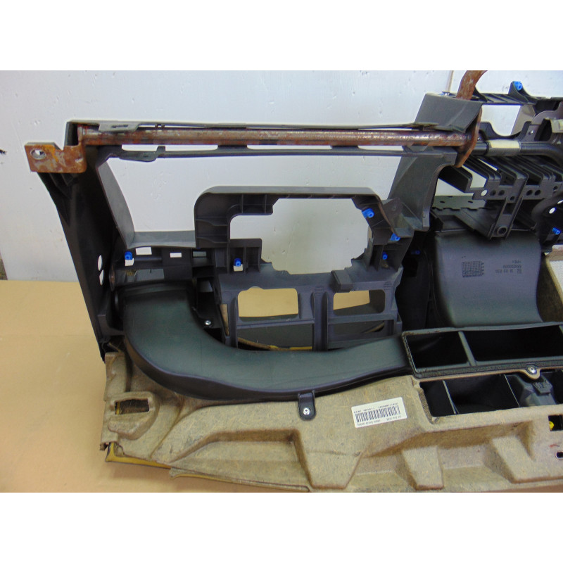 KIT AIRBAG OPEL ASTRA H TWIN TOP