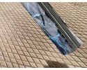 2022 Porsche Taycan 9J1 Roof 9J0817571A Car type passenger cars