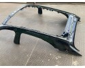 2022 Porsche Taycan 9J1 Roof 9J0817571A Color black
