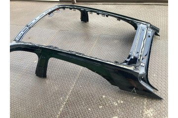 2022 Porsche Taycan 9J1 Roof 9J0817571A Color black
