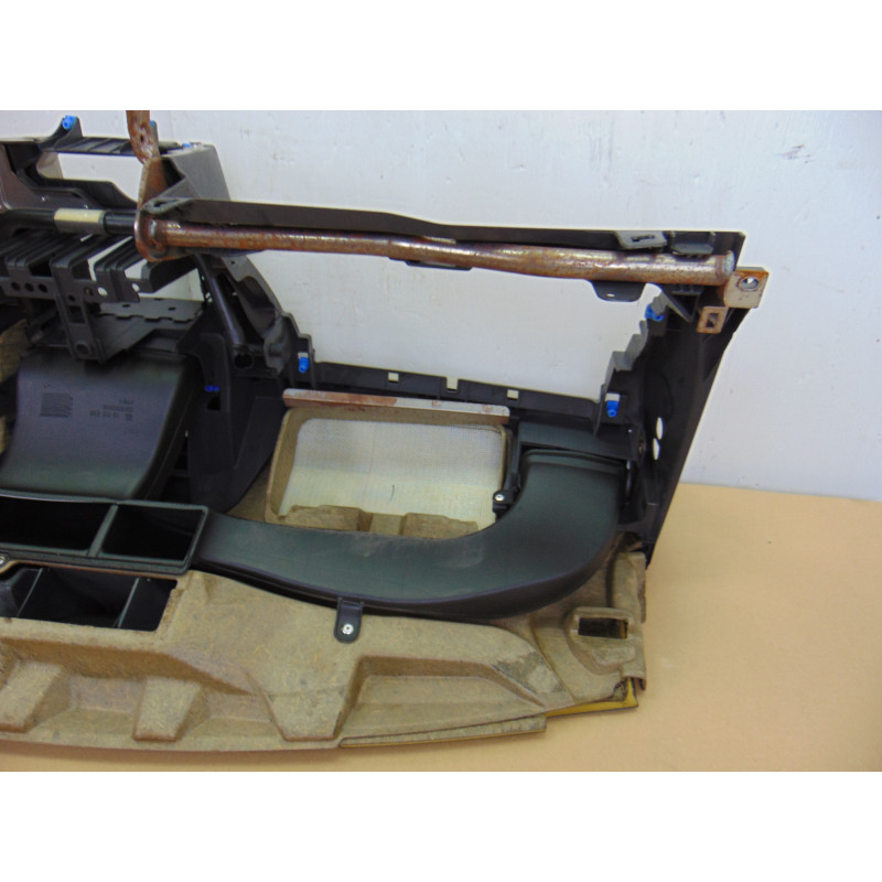 KIT AIRBAG OPEL ASTRA H TWIN TOP